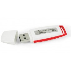 Flash Drive 32GB USB Kingston DataTraveler, DTIG3/32GB